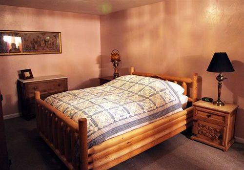Wat zijn de beste hotels in de buurt van Rico Historical Museum? Buitenkant foto